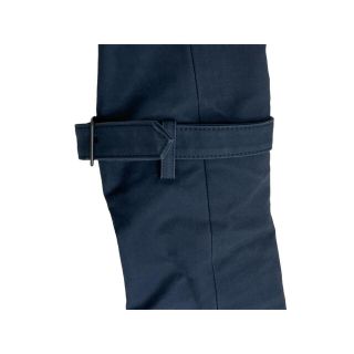 Theory luxe - 【美品】theory セオリーリュクス 38サイズトレンチ