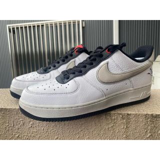 ◆専用◆ Nike Air Force 1 Low '07 鶴 /エアフォース(スニーカー)