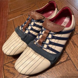 クラークス(Clarks)のクラークス スニーカー メンズ 靴 シューズ(スニーカー)