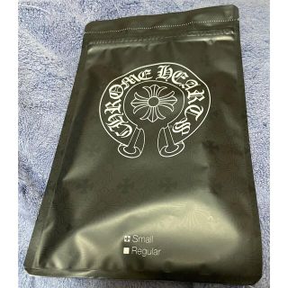 クロムハーツ(Chrome Hearts)のクロムハーツ　chrome hearts マスク　スモールサイズ　ブラック(その他)