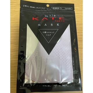 ケイト(KATE)のKATE 小顔マスク(その他)