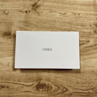 オルビス(ORBIS)のオルビス ☆グロウスキンコンパクト(フェイスカラー)