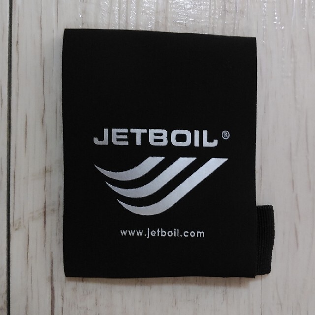 JETBOIL(ジェットボイル)の【週末限定　10％還元】JETBOIL SOL コンパニオン カップ　0.8L スポーツ/アウトドアのアウトドア(登山用品)の商品写真