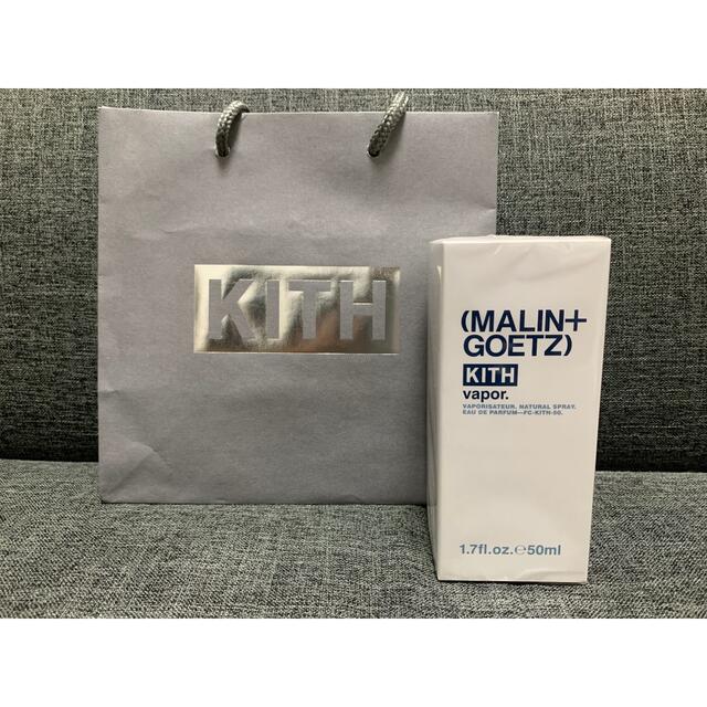 90%OFF!】 Kith Malin+Goetz Vapor Eau de Parfum香水 kids-nurie.com