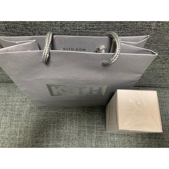 Kith Malin + Goetz Vapor Eau de Perfume 1