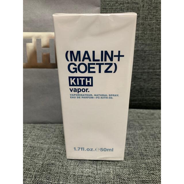 Kith Malin + Goetz Vapor Eau de Perfume 2