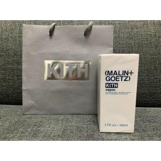 Kith Malin + Goetz Vapor Eau de Perfume(ユニセックス)