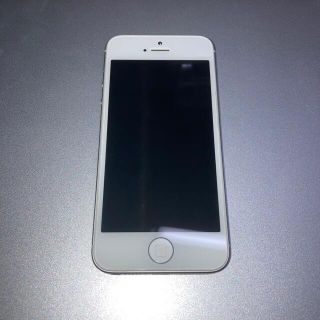 アイフォーン(iPhone)のiPhone5(スマートフォン本体)