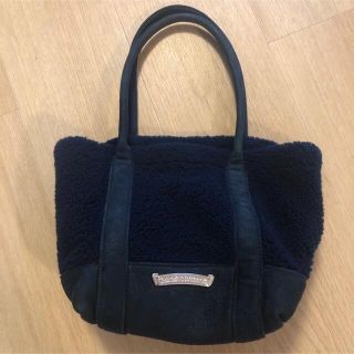 クロムハーツCHROME HEARTS■TOTE MINIミニトートバッグ