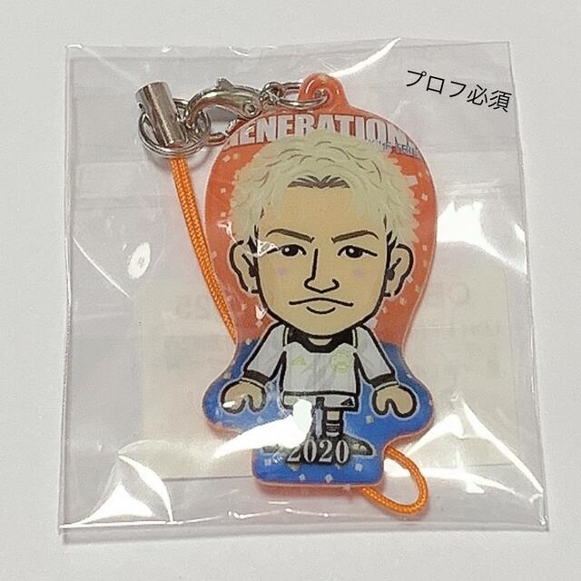 GENERATIONS(ジェネレーションズ)のGENERATIONS 小森隼 カレンダー 日本製クリーナー エンタメ/ホビーのタレントグッズ(その他)の商品写真