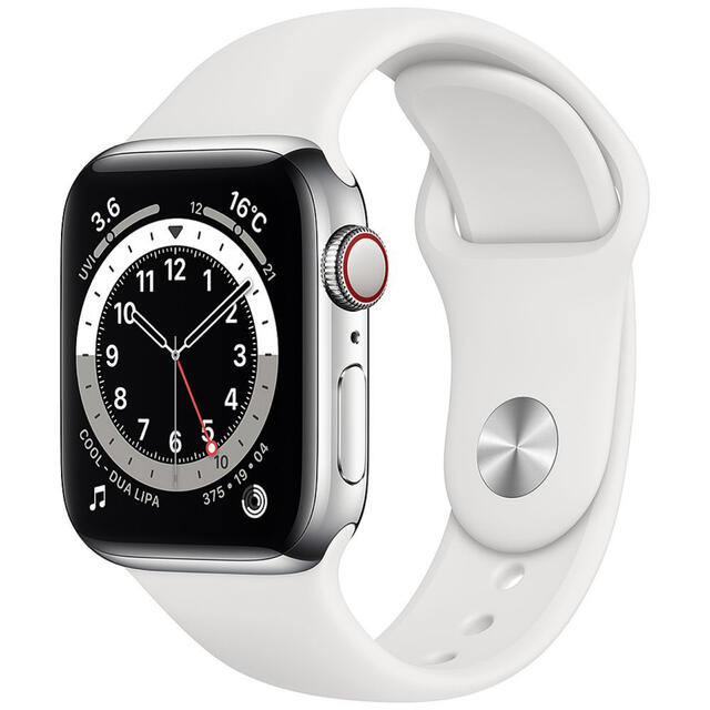 Apple Watch Series 6 -40mm