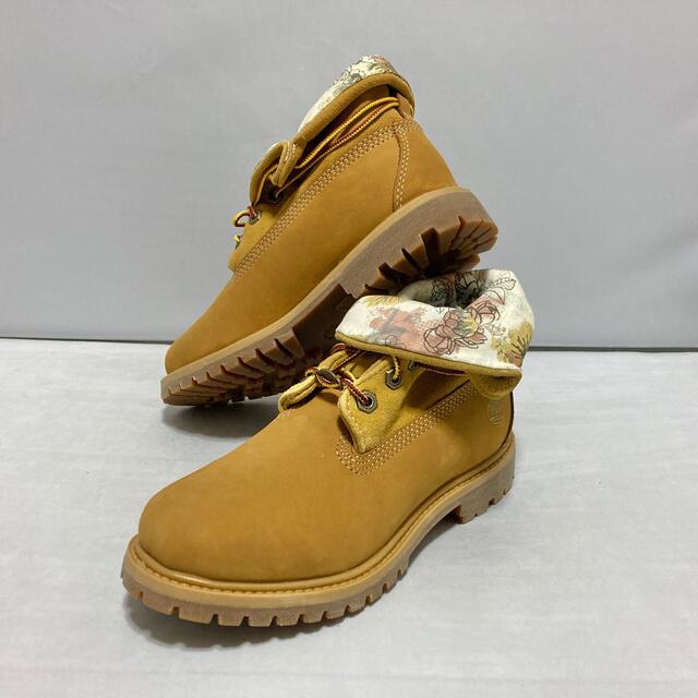 Timberland - Timberland ブーツ 23cmの通販 by ライト's shop ...