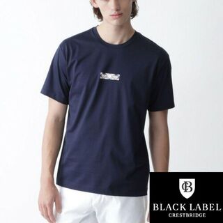 ブラックレーベルクレストブリッジ Tシャツ・カットソー(メンズ)の通販 