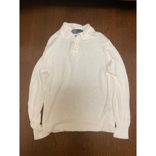 ポロラルフローレン(POLO RALPH LAUREN)のPolo by Ralph Lauren 長袖ポロシャツ(ポロシャツ)