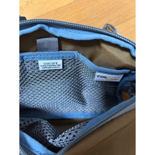suicoke - SUICOKE / ICON SACK Mの通販 by nori's shop|スイコック