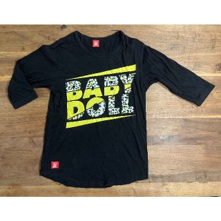 ベビードール(BABYDOLL)のBaby Dollの7分袖Tシャツ(Tシャツ/カットソー(七分/長袖))