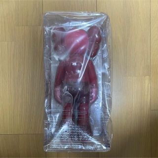 KAWS × Medicom Toy #7 Companion "Blush"