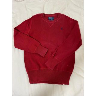 ラルフローレン(Ralph Lauren)のラルフローレン　ニット　140(ニット)