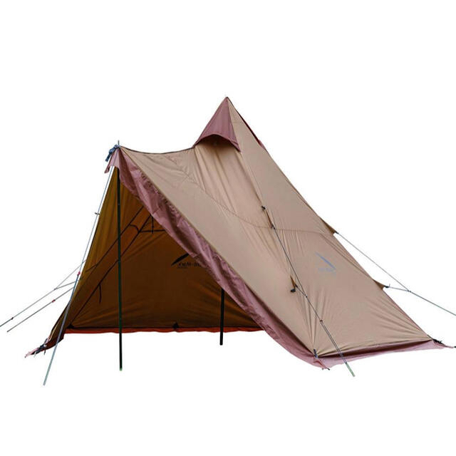 tent-Mark DESIGNSのサーカスST DXワンポールテント