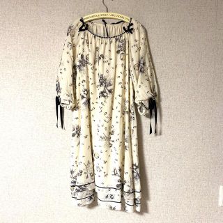 インゲボルグ ワンピースの通販 700点以上 | INGEBORGのレディースを ...