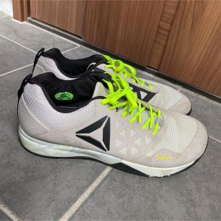 リーボック(Reebok)のリーボック ランニングシューズ 【27.5】メンズ (シューズ)