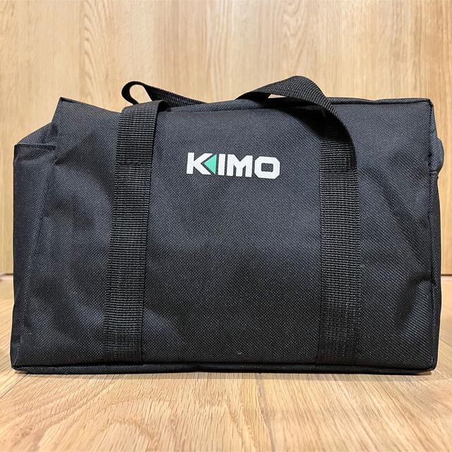 【値下げ中】KIMO インパクトドライバー　20V自転車