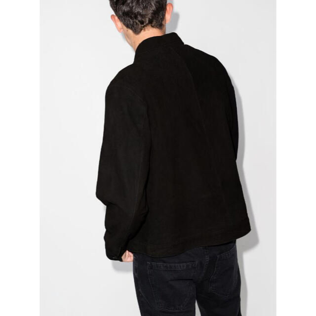 AURALEE - OUR LEGACY REINCARNATION SUEDE SHIRT 新品の通販 by AURALEE - OUR LEGACY REINCARNATION SUEDE SHIRT 新品の通販 by