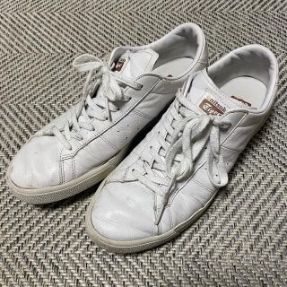 オニツカタイガー(Onitsuka Tiger)のオニツカタイガー　ローンシップ　26.5cm(スニーカー)