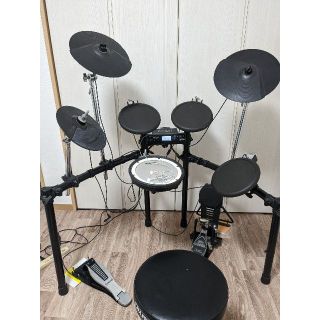 Roland - ほぼ新品☆Roland TD-07 V-Drumモジュールの通販｜ラクマ