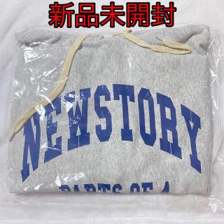 ニュース パーカーの通販 200点以上 | NEWSを買うならラクマ
