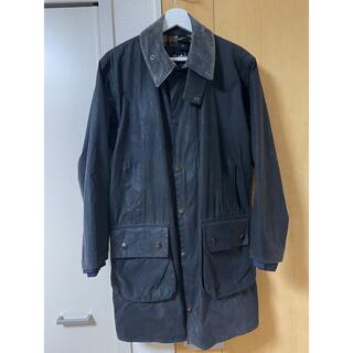 Barbour - Barbour border ヴィンテージ