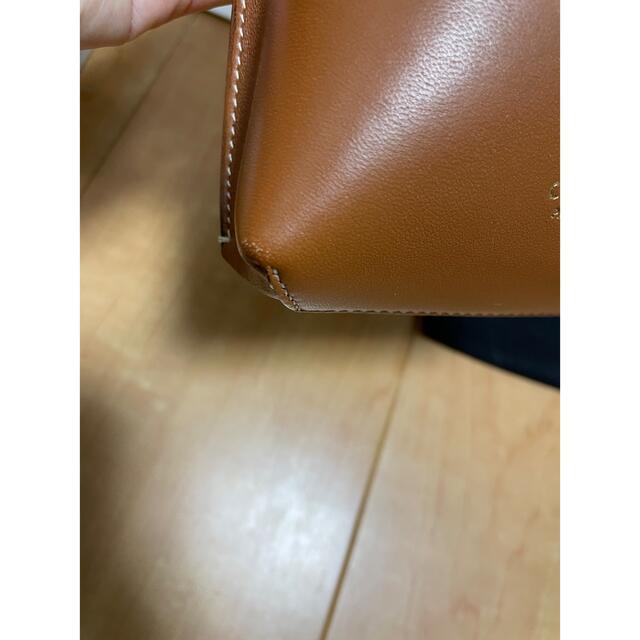 極美品★celine★フォンポーチ