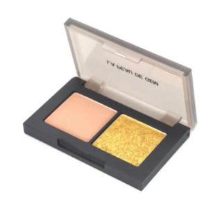 スピックアンドスパン(Spick & Span)のLA PEAU DE GEM  THE PALETTE MIND  アイシャドウ(アイシャドウ)