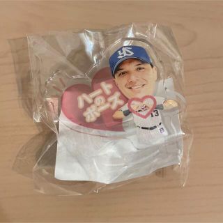 東京ヤクルトスワローズ　ガチャ　#13(応援グッズ)