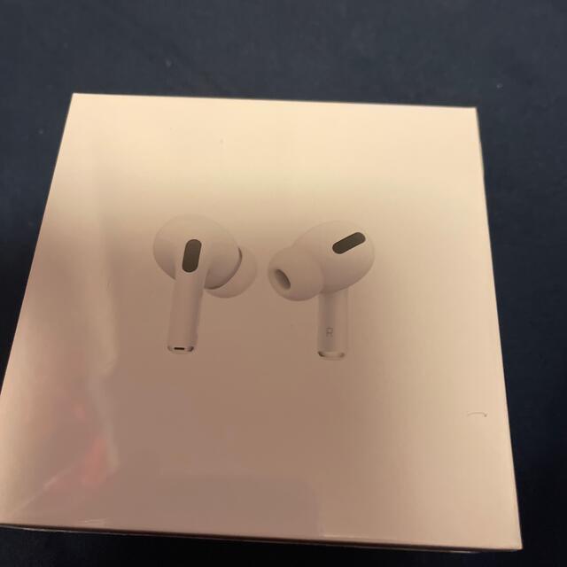 AirPods Pro MagSafe対応 MLWK3J/A エアーポッズ