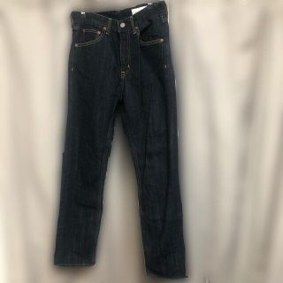 ユナイテッドアローズグリーンレーベルリラクシング(UNITED ARROWS green label relaxing)のグリーンレーベルリラクシング デニムパンツ 36(デニム/ジーンズ)