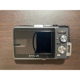 OLYMPUS - OLYMPUS デジタルカメラ STYLUS TG-835 Tough の通販 by