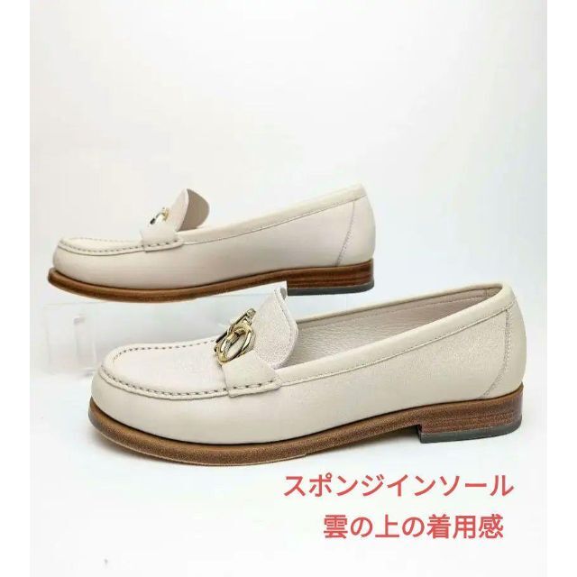 Salvatore Ferragamo - ピカピカ新品仕上⭐フェラガモFerragamo Salvatore Ferragamo - ピカピカ新品仕上⭐フェラガモFerragamo