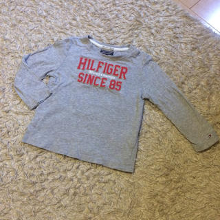 トミーヒルフィガー(TOMMY HILFIGER)のトミーヒルフィガー size92(Tシャツ/カットソー)