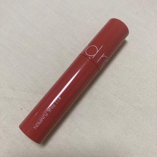 エチュードハウス(ETUDE HOUSE)のrom&nd juicy lasting tint #11(口紅)