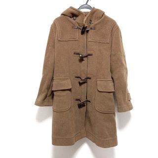 格安在庫あ Paul Smith - Paul Smith☆ダッフルコート☆ウール☆ウッド