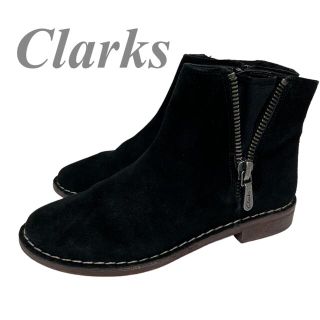 クラークス ブーツ(レディース)の通販 300点以上 | Clarksのレディース ...