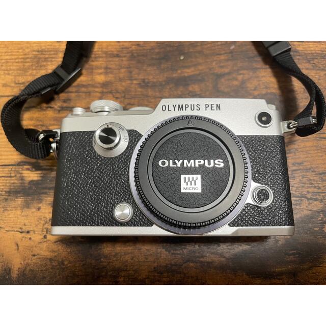 ☆ OLYMPUS pen f ☆ ☆ OLYMPUS pen f ☆