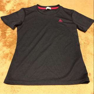 ルコックスポルティフ(le coq sportif)のルコックスポルティフ☆Tシャツ(Tシャツ(半袖/袖なし))