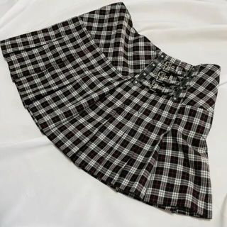 バーバリーブルーレーベル ミニスカートの通販 2,000点以上 | BURBERRY