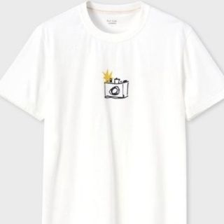 ポールスミス(Paul Smith)のPaul Smith シャツ(Tシャツ/カットソー(半袖/袖なし))