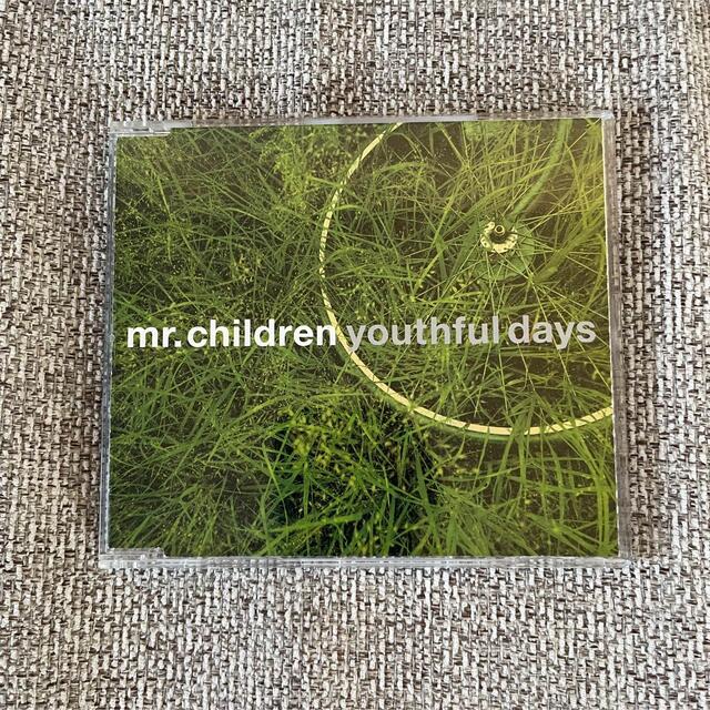 Mr.Children - Mr.Children/youthful daysの通販 by さな's shop