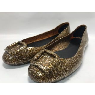 ジミーチュウ(JIMMY CHOO)のジミーチュウ　レインパンプス(ハイヒール/パンプス)