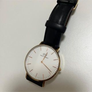 ダニエルウェリントン(Daniel Wellington)の今週限定価格★ダニエルウェリントン時計(腕時計)