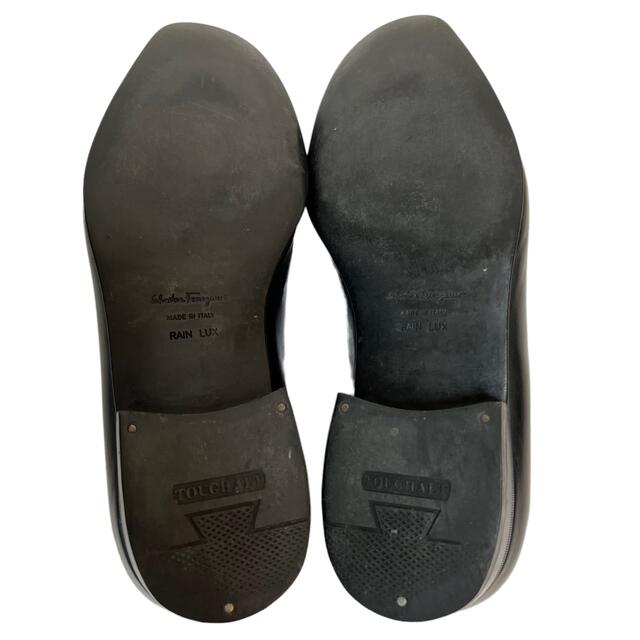 Salvatore Ferragamo(サルヴァトーレフェラガモ)のSalvatorn Ferragamo  メンズ　ローファー メンズの靴/シューズ(ドレス/ビジネス)の商品写真